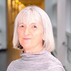 Professor Janet Elder