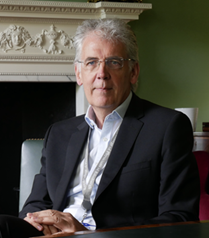 Professor Andrew Elder