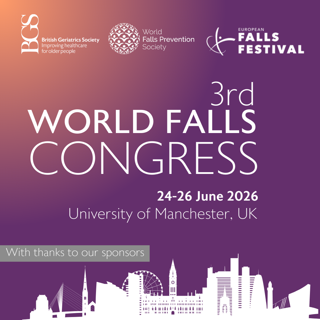 WFS EUFF and BGS World Falls Logo