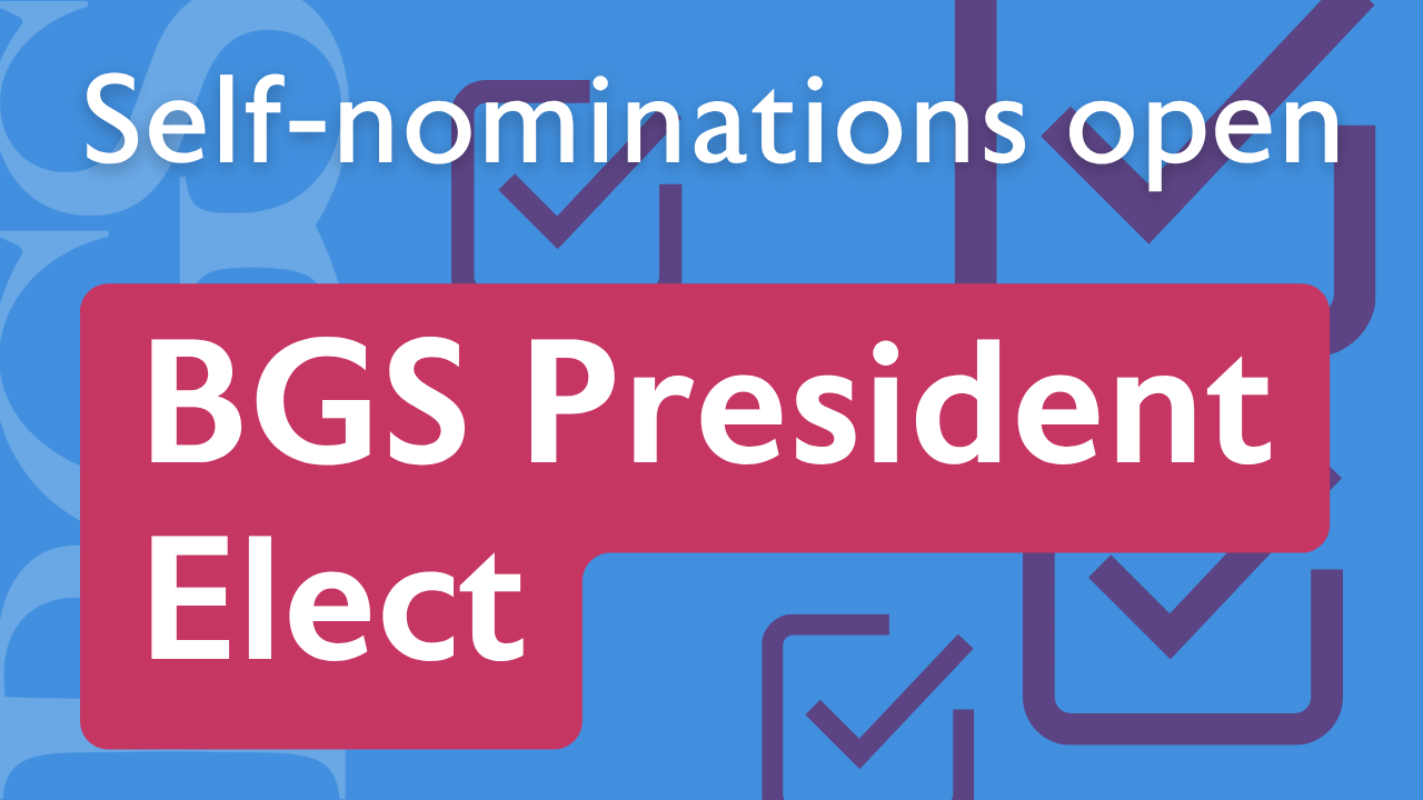 self nonimations open