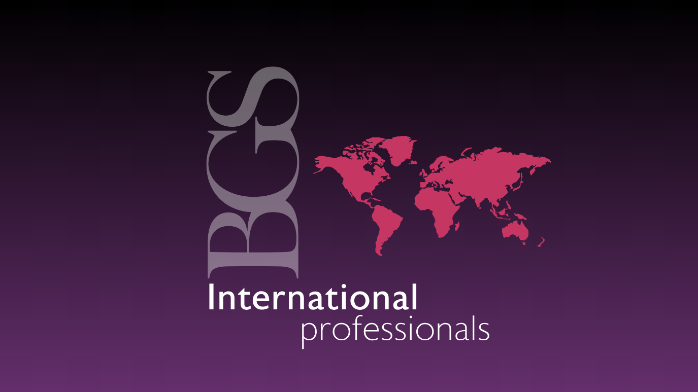 BGS International Professionals