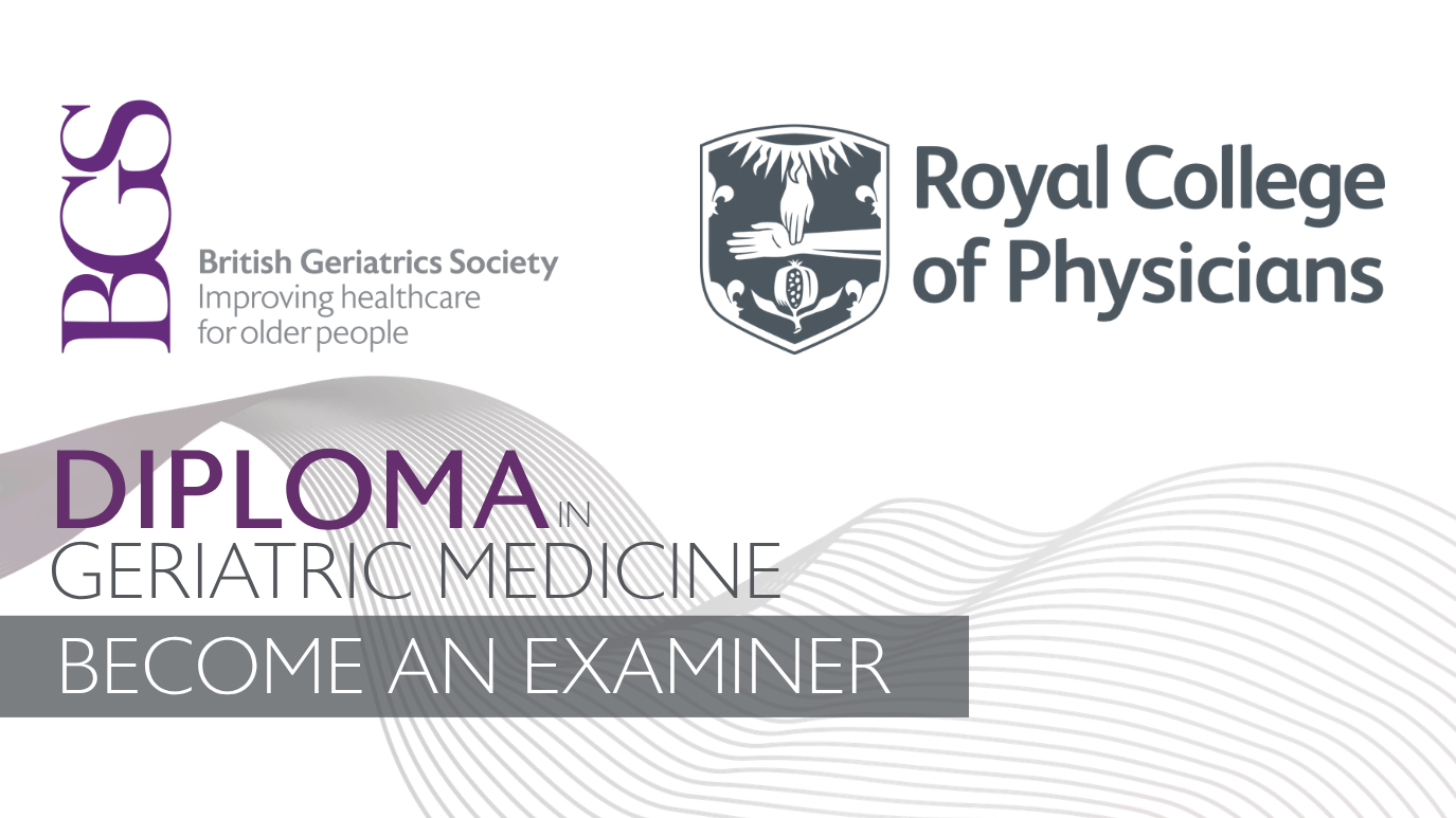 DGM examiner