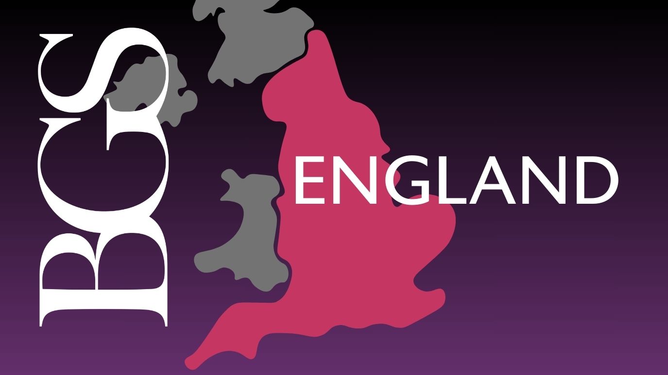 BGS England