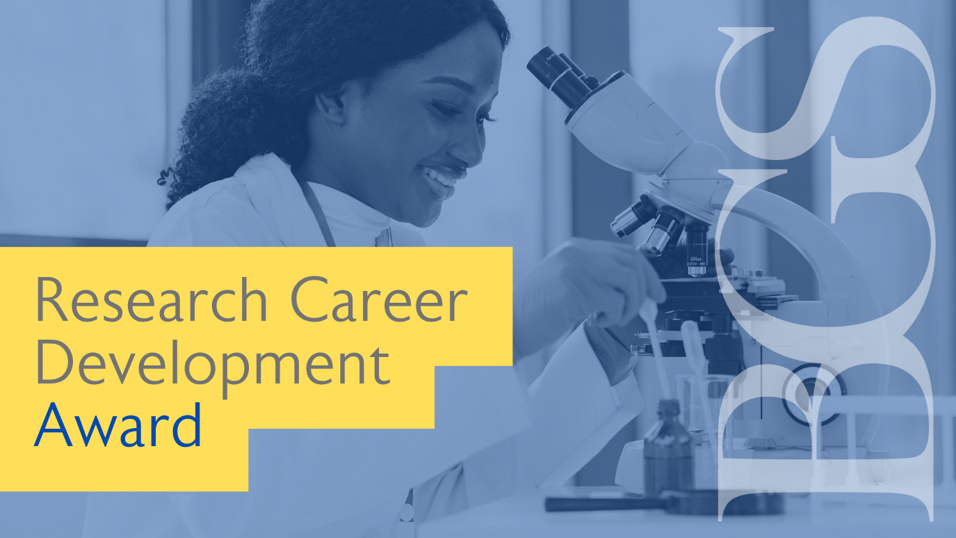 Applications are open for the BGS Research Career Development Awards ...