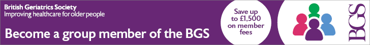 Join BGS