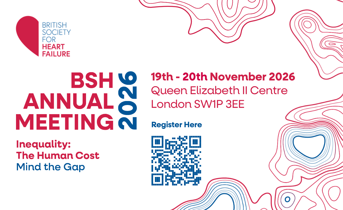 BSH Annual Meeting 2026
