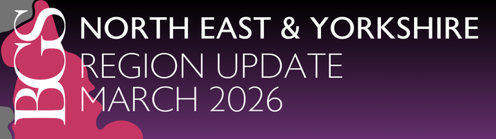 North East and Yorkshire Region Update March 2026