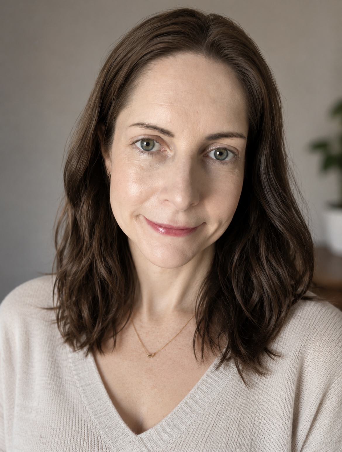 Amanda Riley