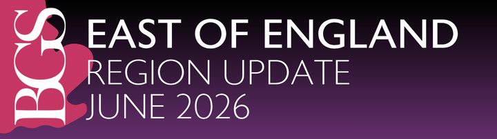 East of England June 2026 region update