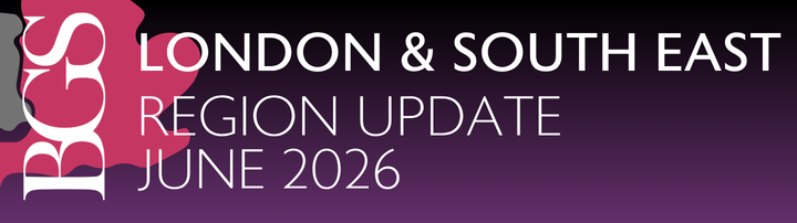 London and South East Region Update June 2026