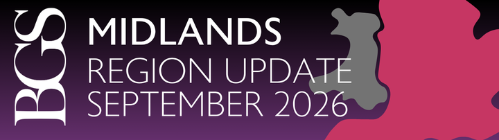 Midlands September 2026 update