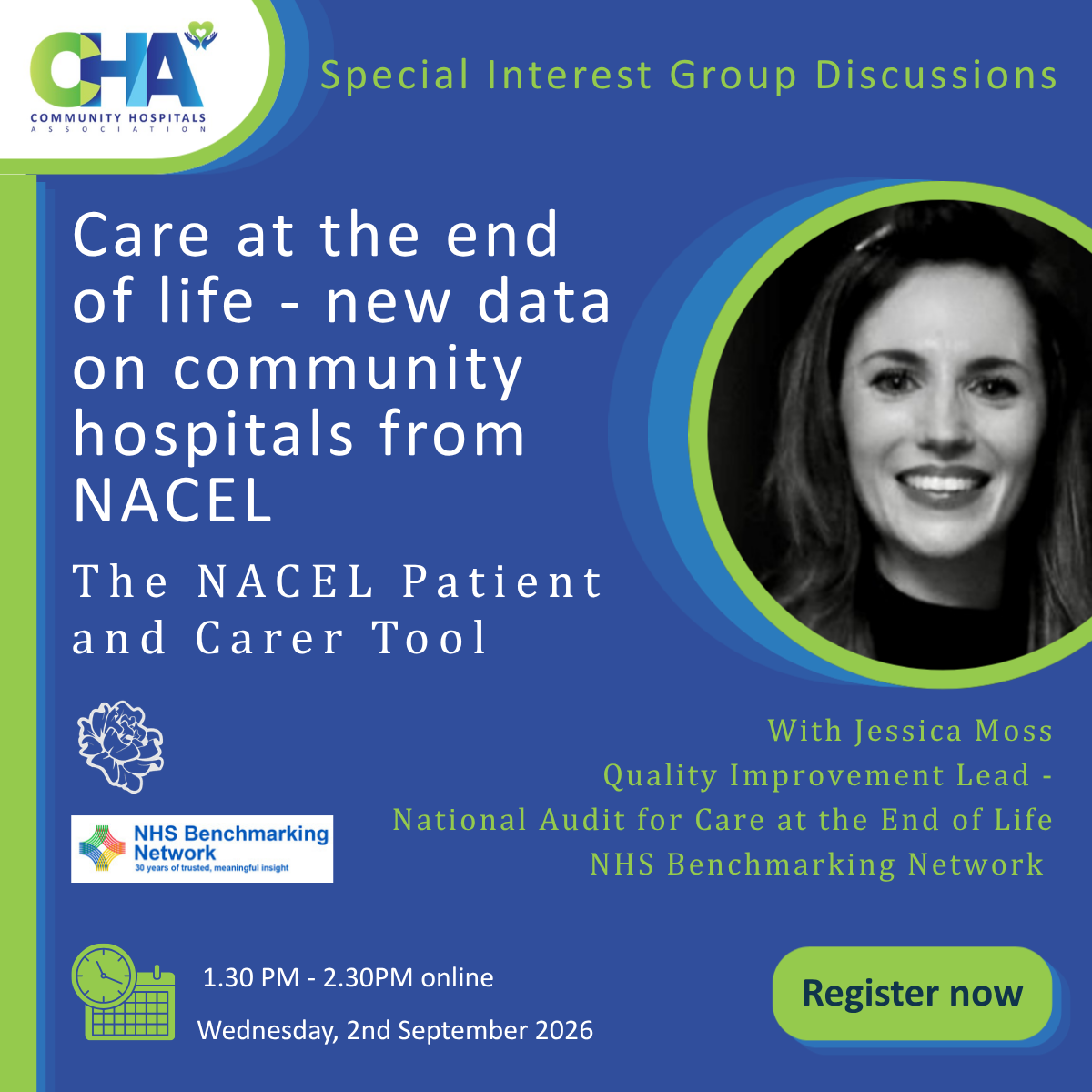 NACEL webinar