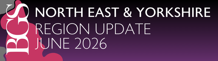 North East and Yorkshire June 2026 update