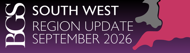 South West September 2026 update