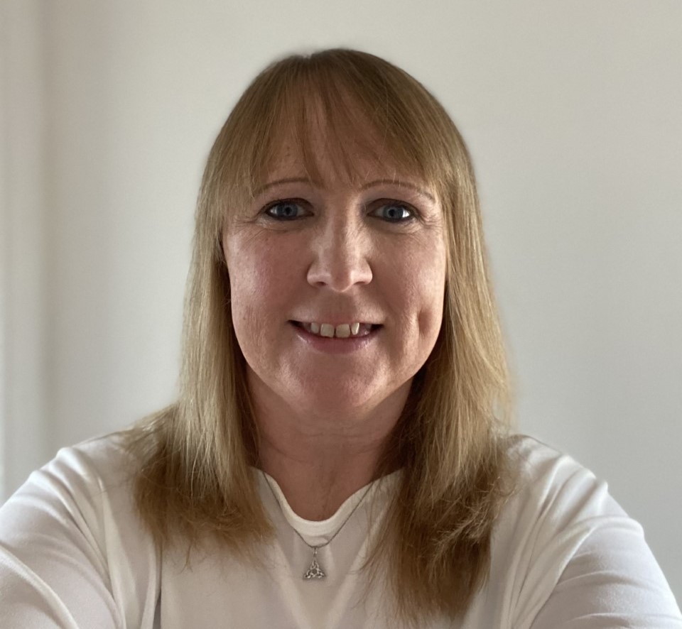 Susanne Arnold