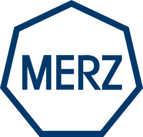 Merz Pharma Logo