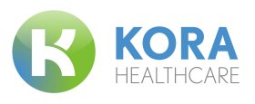 Kora Healthcare logo