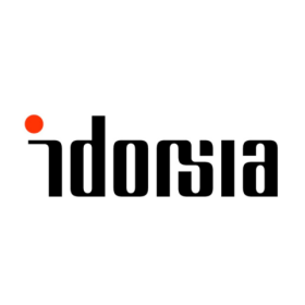 Idorsia logo