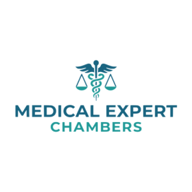 Medical Expert Chambers Logo