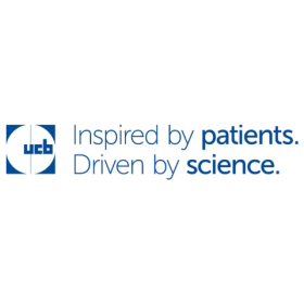UCB Pharma Logo
