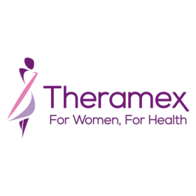 Theramex logo