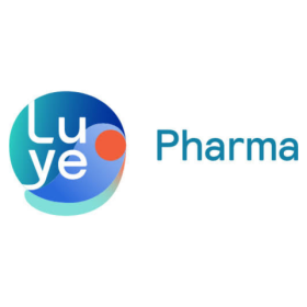 Luye Pharma
