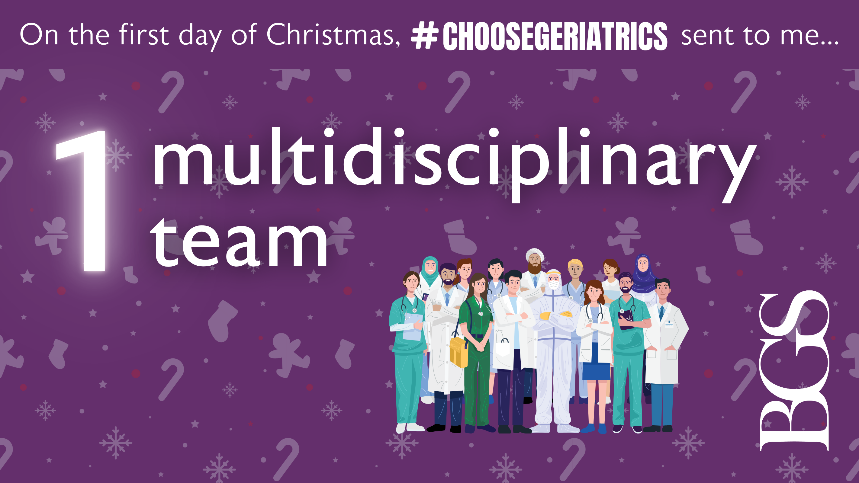 1 multidisciplinary team