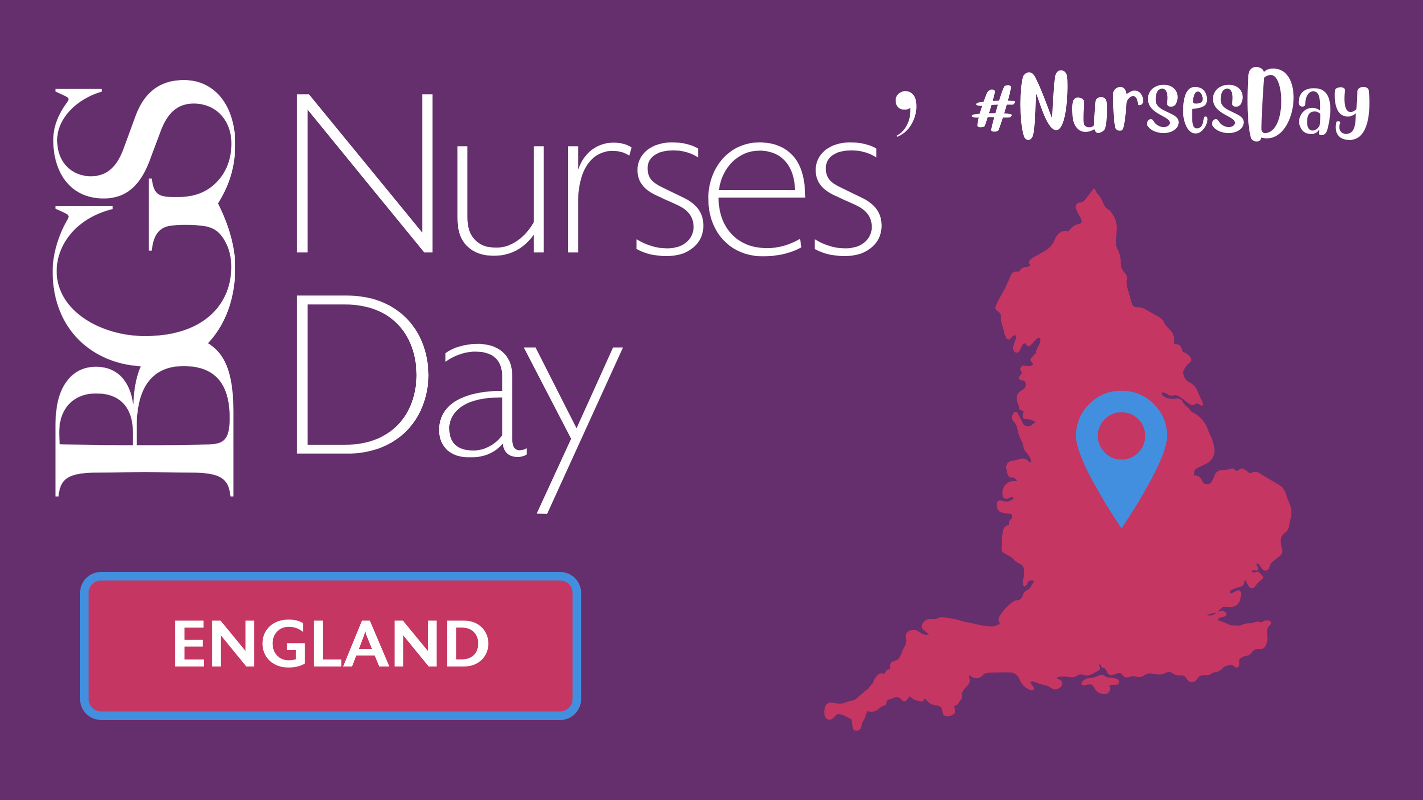 BGS Nurses Day England