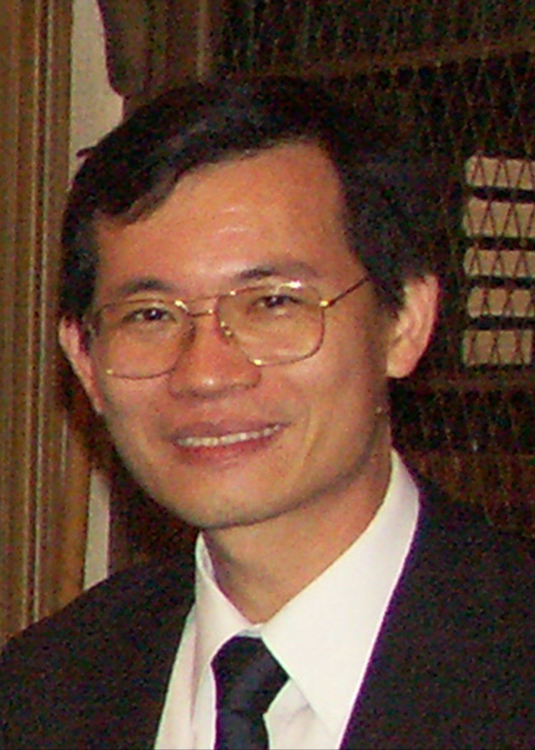 Tak-Kwan Kong, Hong Kong Geriatrics Society