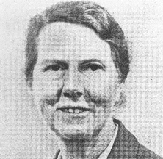 Marjory Warren