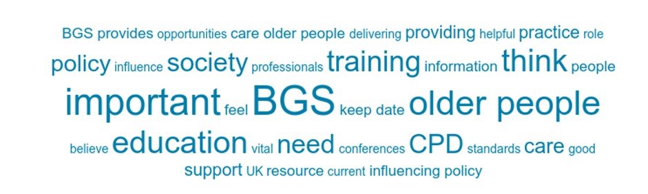 How important are BGS activities?