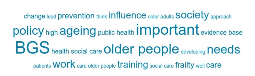 How can BGS have the most impact and influence?