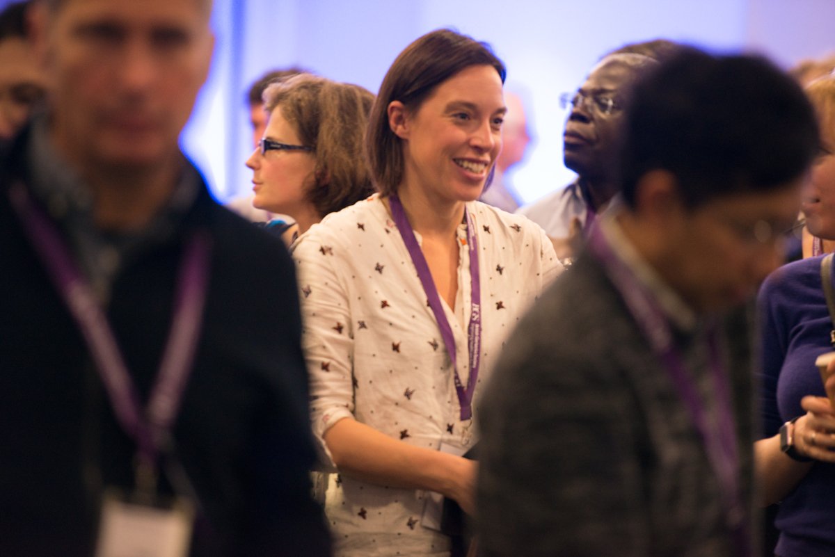 BGS Autumn Meeting 2019: Get involved