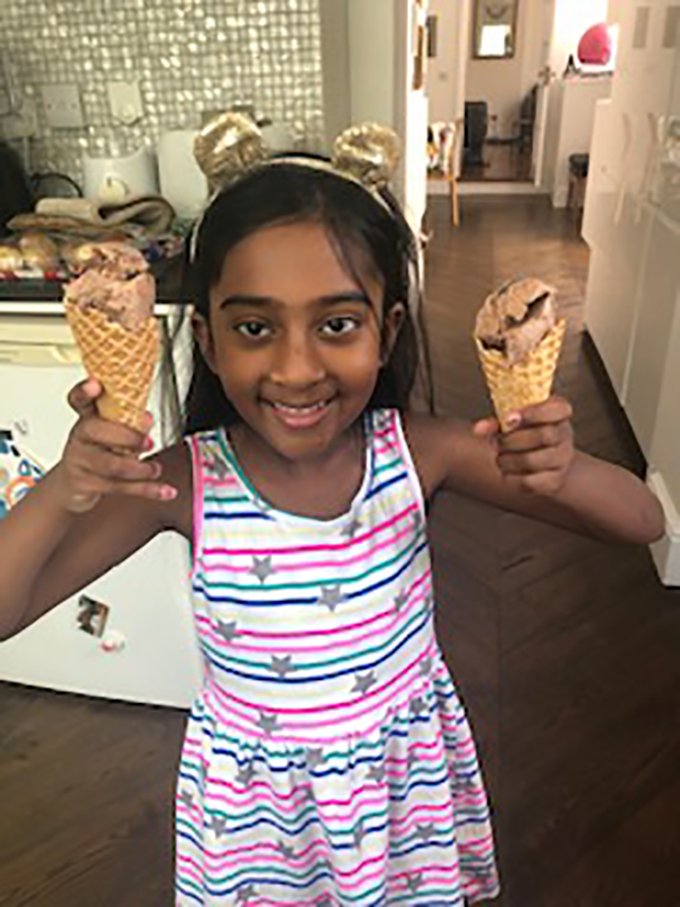 Tamara Kanesamuttunathan