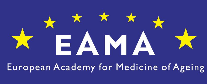 EAMA logo