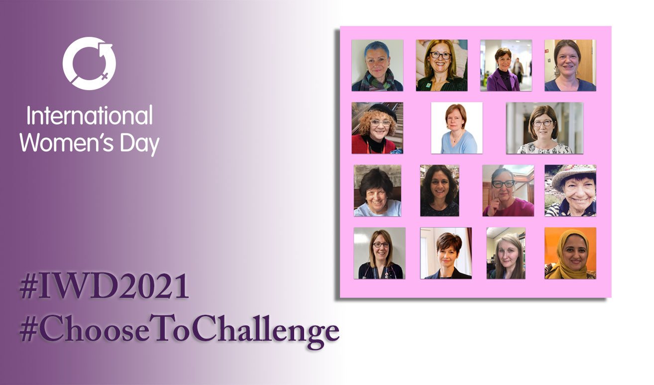 IWD website image