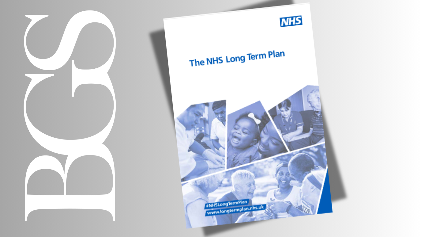 BGS responds to reports of Ageing Well cuts | British Geriatrics Society