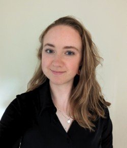 Bethany Taylor Chair of the Medical Student Subcommittee