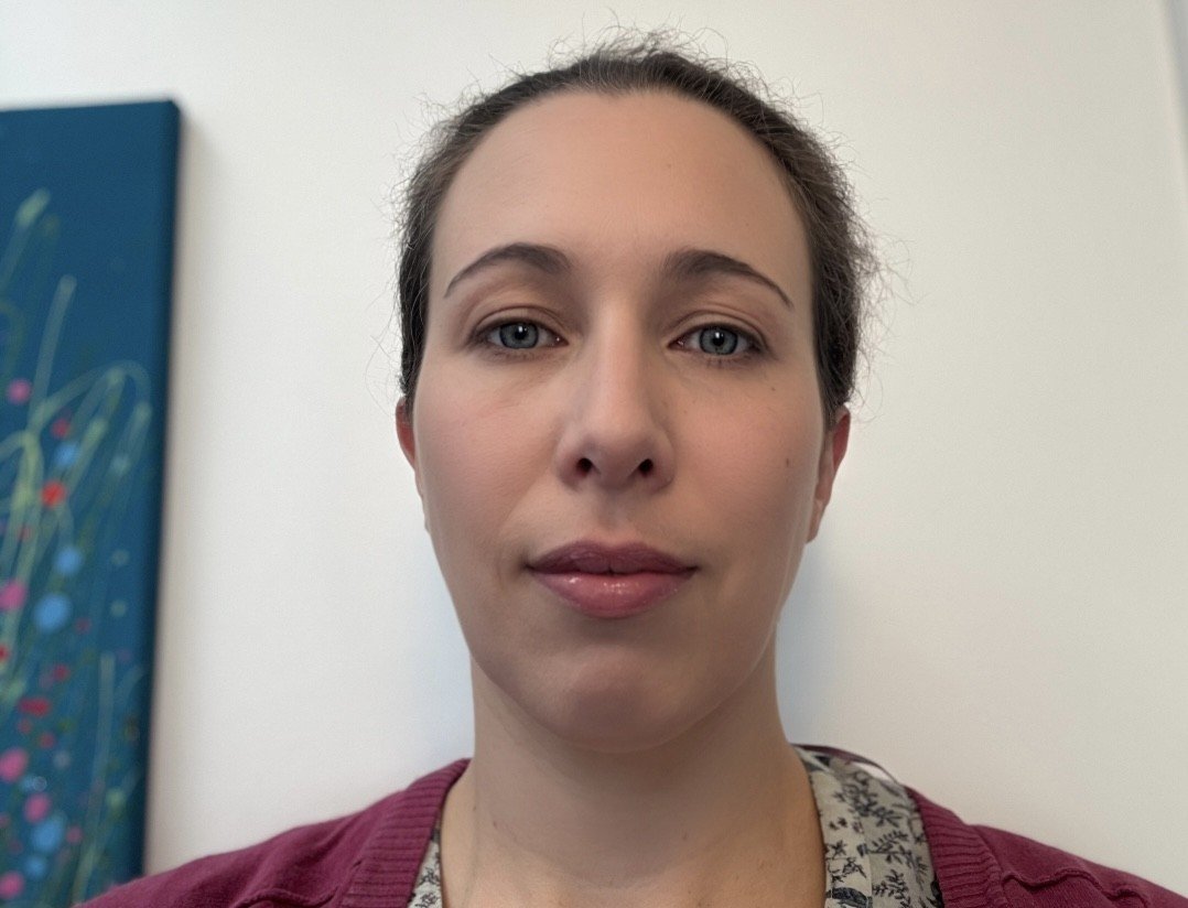 Abi Hall BGS Rising Star