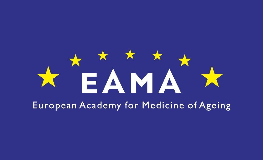 EAMA logo