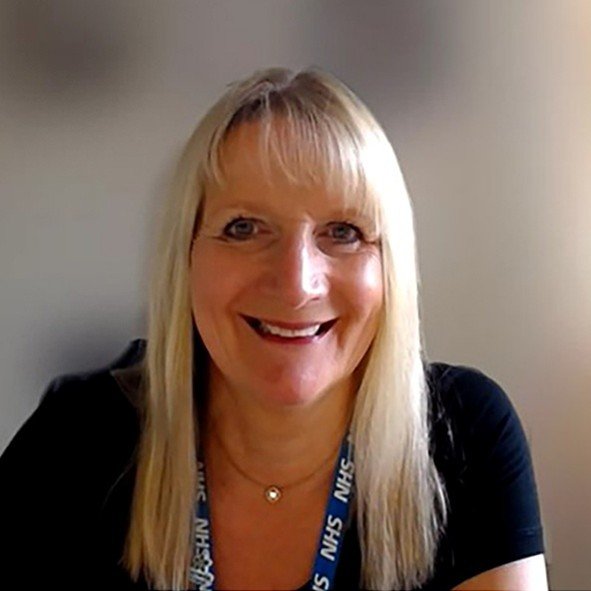 Sarah Mitchell-Gears