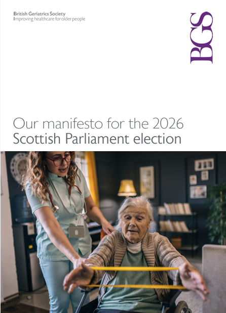 Scotland manifesto
