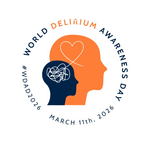 World Delirium Awareness Day 2026