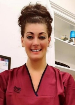 Lyndsey Dunn