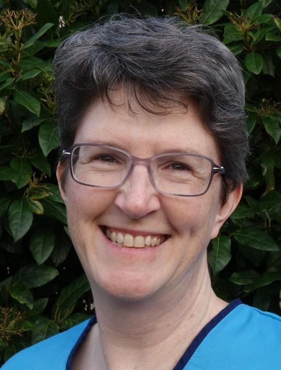 Claire Clark