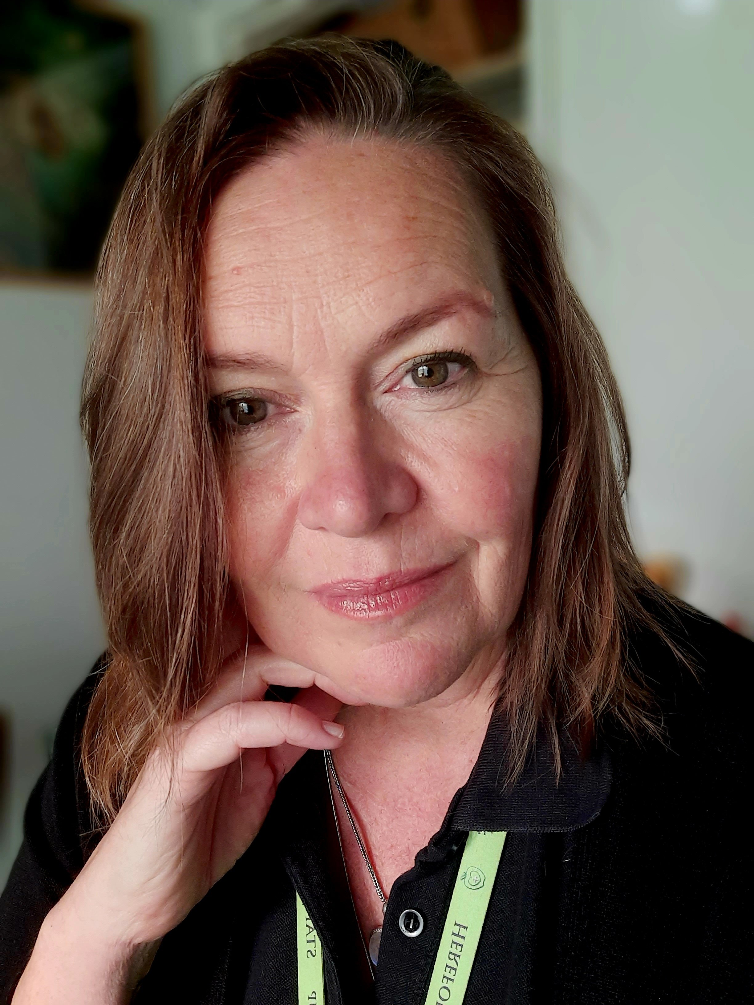 Lisa Henderson