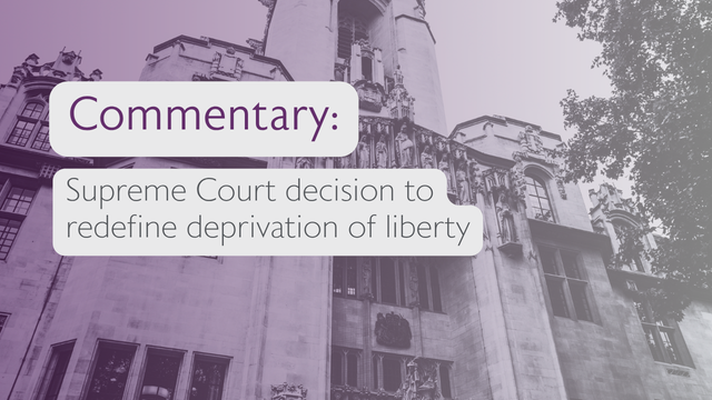 Supreme court