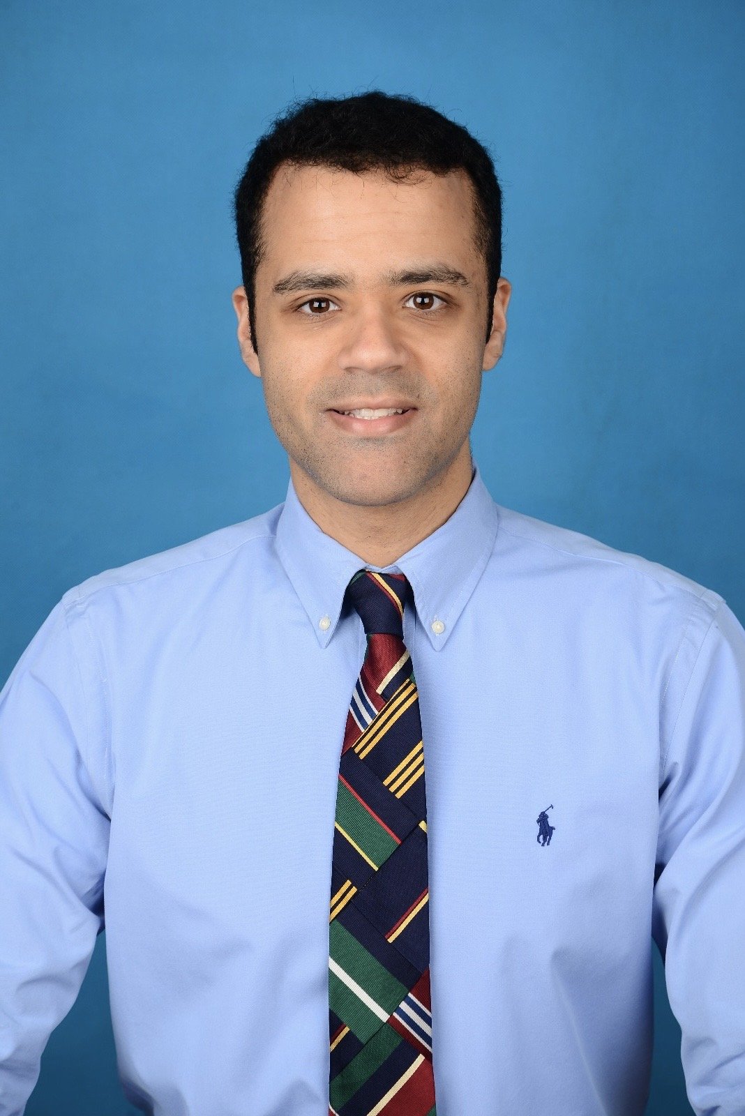 Dr Ebrahim Alduaij