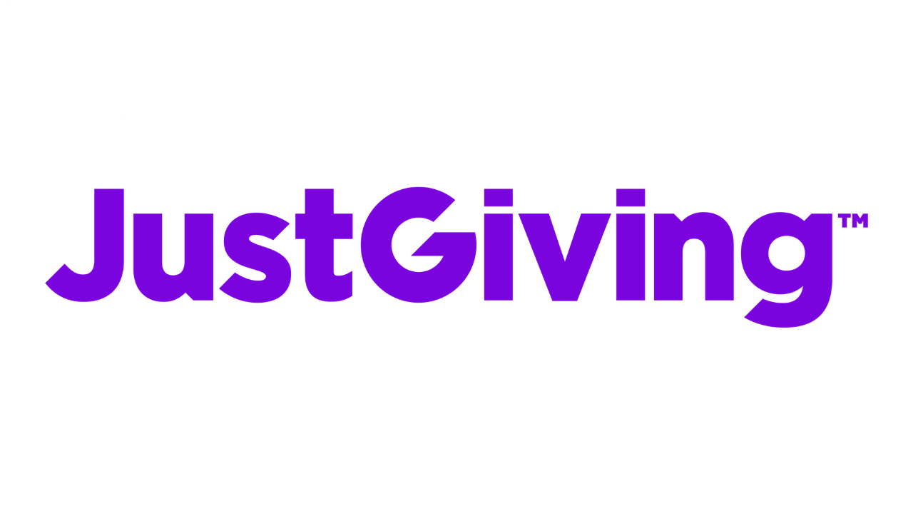 JustGiving logo