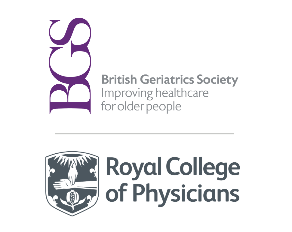 RCP BGS